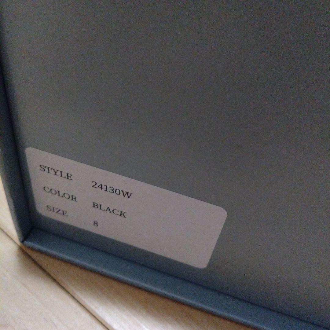 新品未使用カミナンド ローファー24.5〜25cm