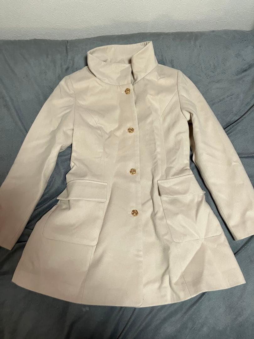 SPY×FAMILY ヨルフォージャ　コードホワイトコスプレ衣装 コートセット