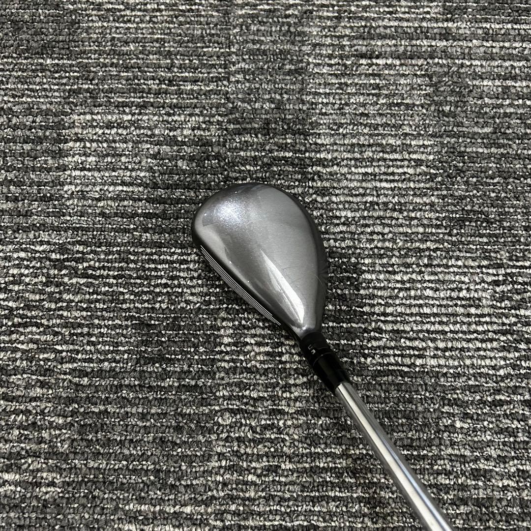 タイトリスト 816 H1 19° ユーティリティ