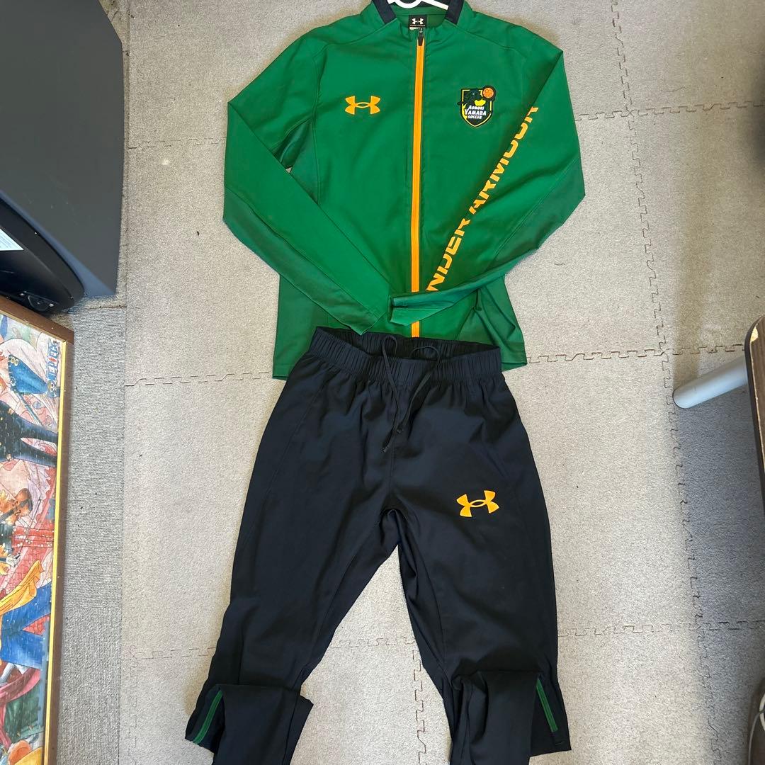 青森山田 サッカー ピステセット L