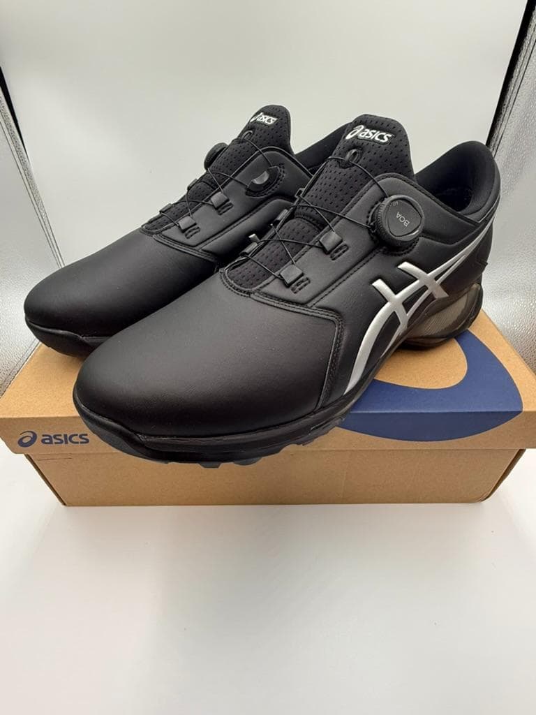 シューズ(男性用) asics GEL-ACE PRO M BOA 1111A229 30.5cm