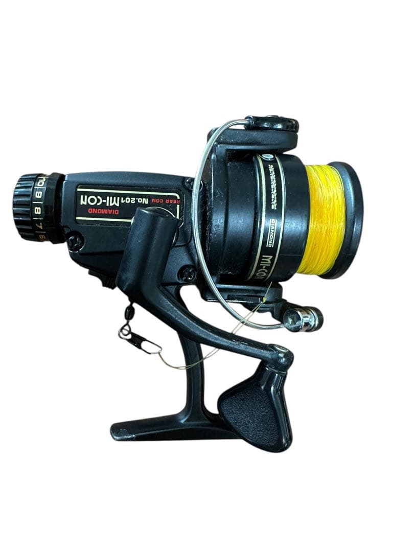 「まとめ10台セット」フィッシングリールセット Super ST-20おまけ付き