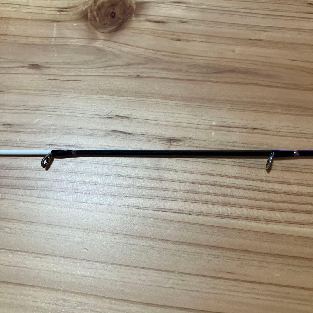 DAIWA MH-240 紅牙 テンヤゲーム