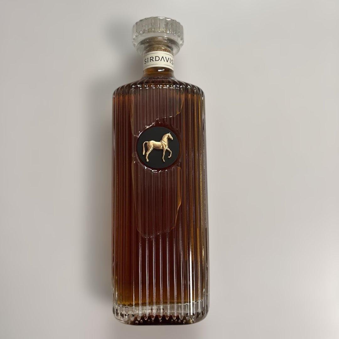 SIRDAVIS 700ml 44% 新品