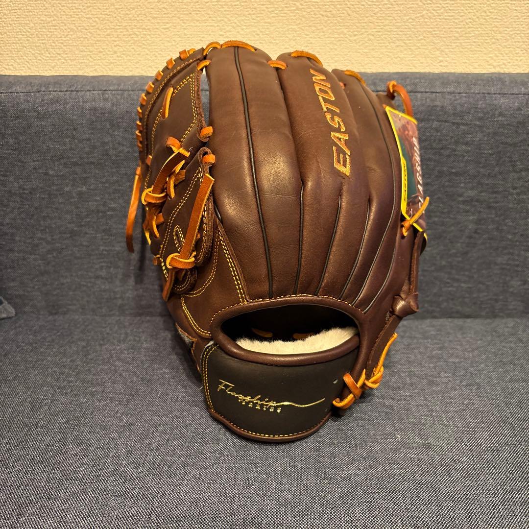 こ*し様 【日本未発売】EASTON FLAGSHIPシリーズ硬式投手用イースト
