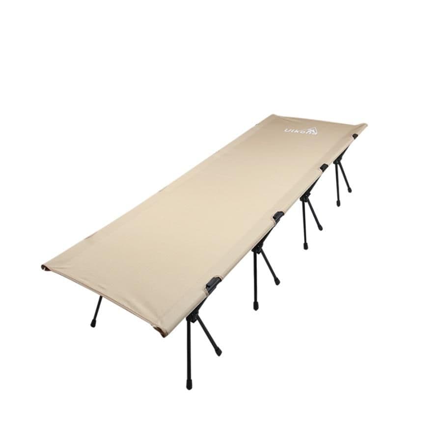 Ulkona 折りたたみコット サンドベージュ