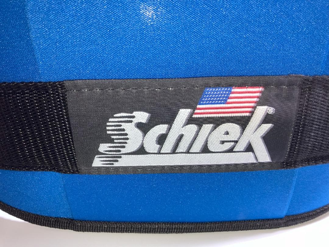 【新品】シーク Schiek リフティングベルト Model 2006 Mサイズ