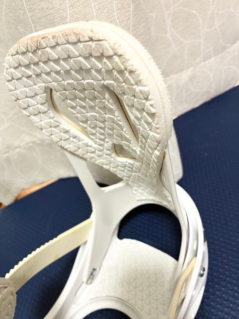 BURTON CUSTOM バートン カスタム スノーボード ビンディング M