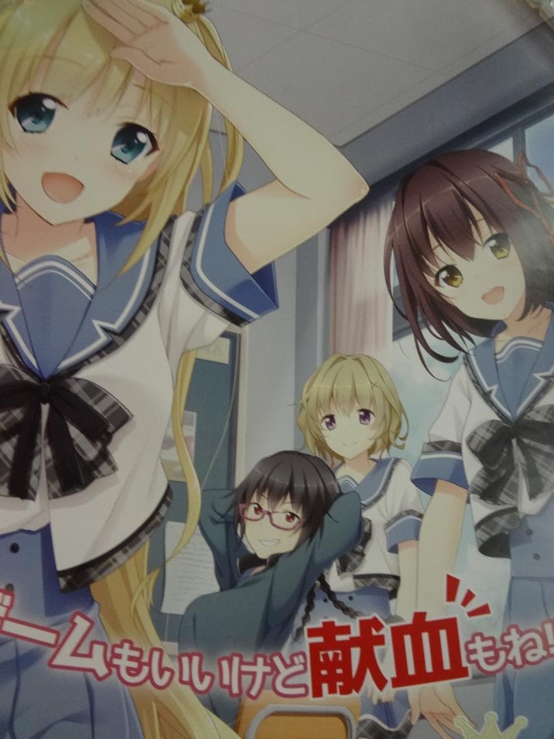 A１サイズポスター５０本セット●入手困難非売品ポスター・アニメゲームアーティスト