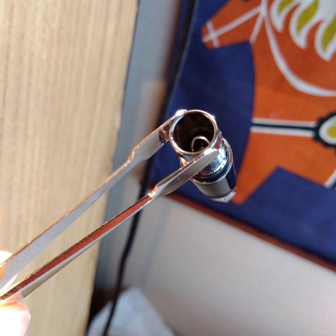 セーラー万年筆　14K　セーラージャパン1911　H−F　黒