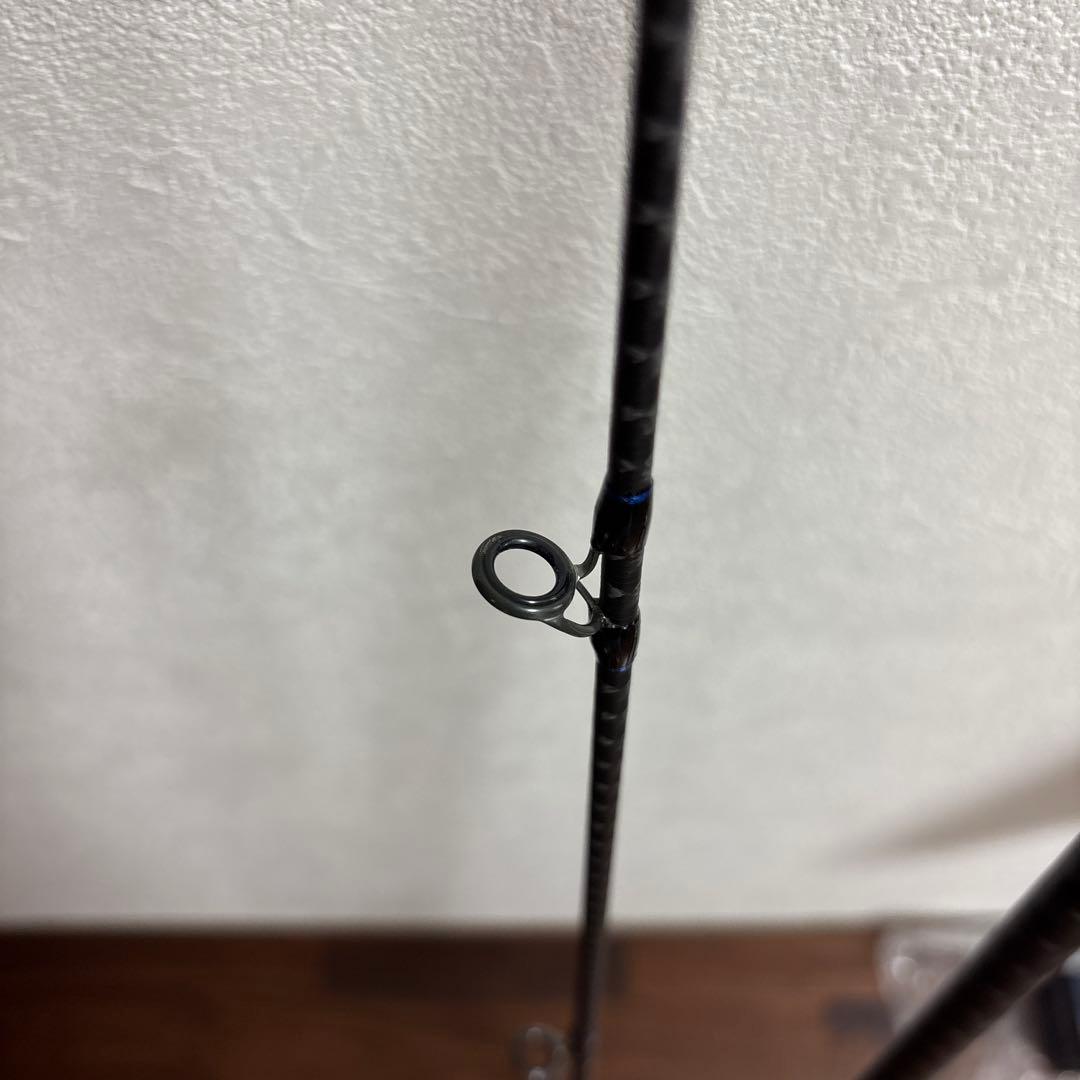 シマノ コルトスナイパー BB S106M