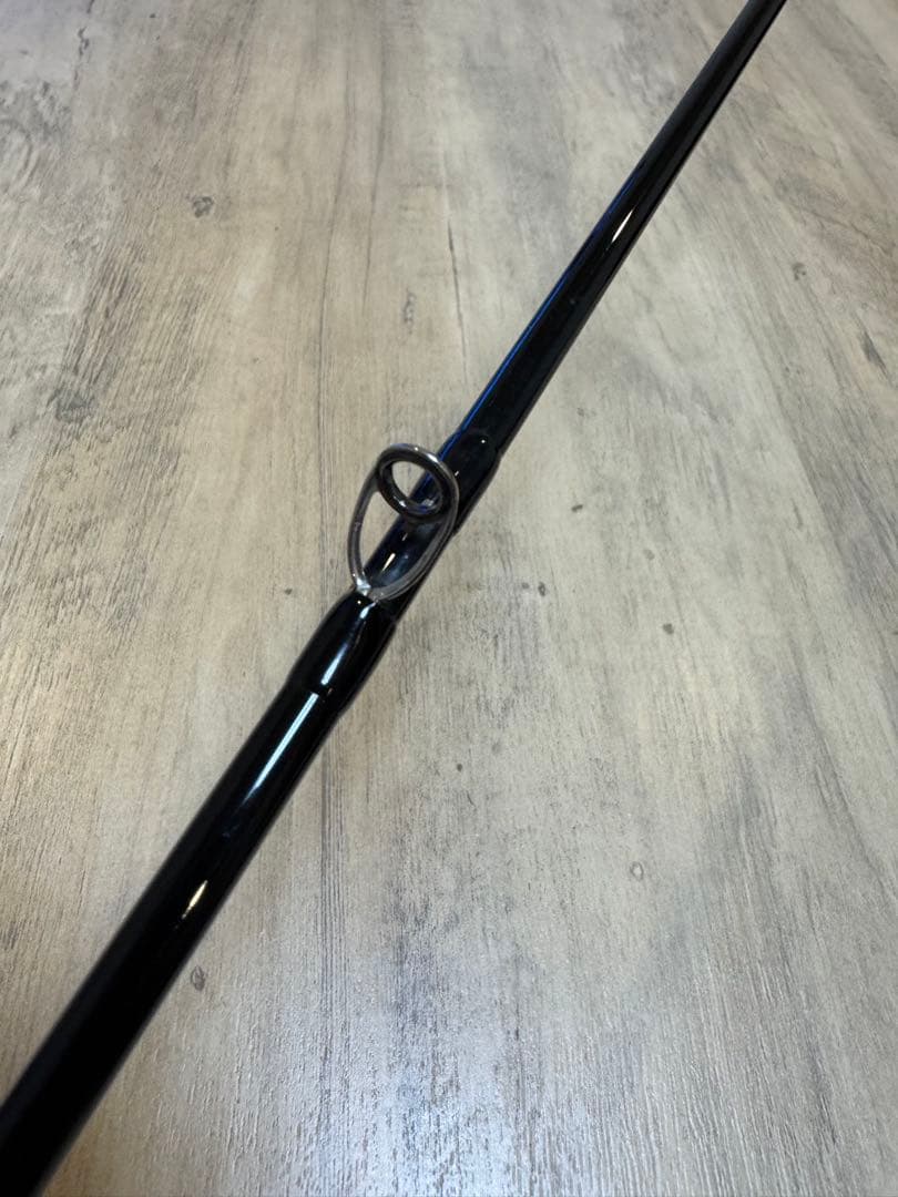 ロッド GLANZ78-10X