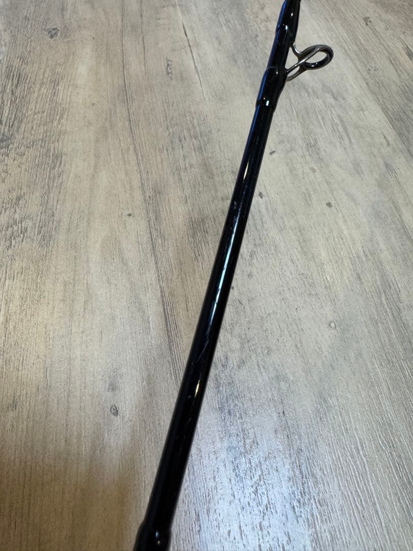 ロッド GLANZ78-10X