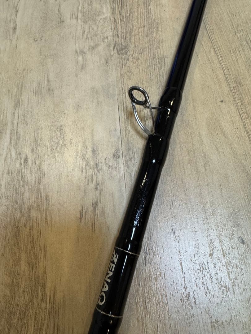 ロッド GLANZ78-10X