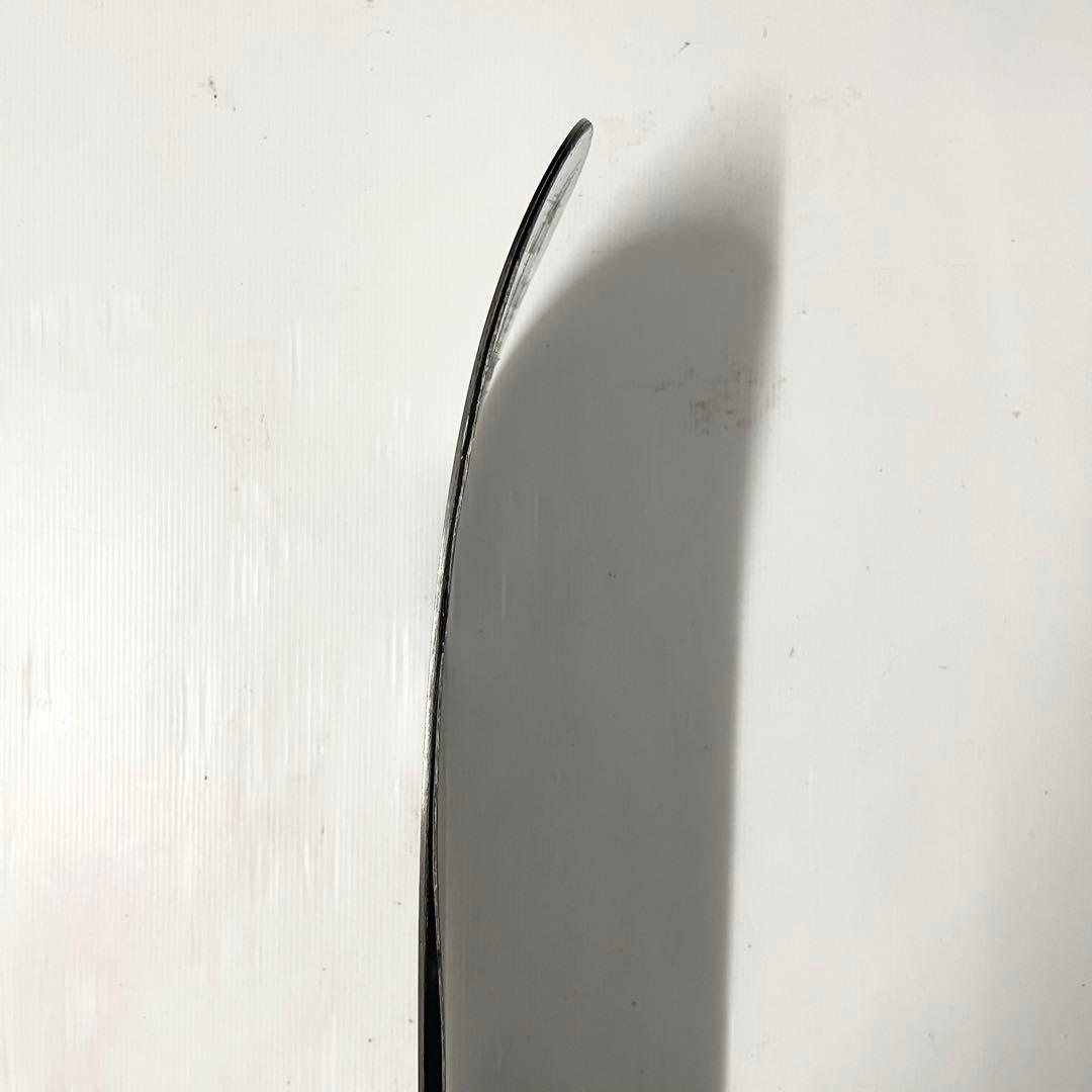 BURTON CUSTOM スノボセット　UNION バートン　カスタム　スノボ