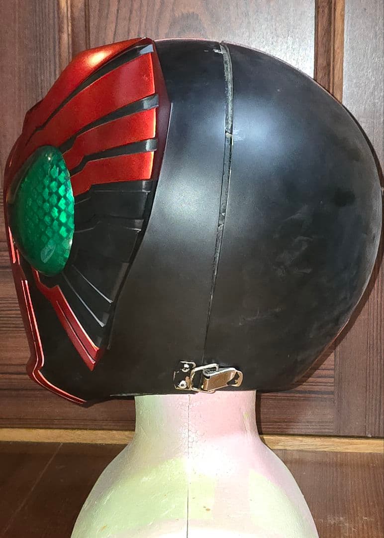 ジャンク 仮面ライダーオーズ 1/1 マスク