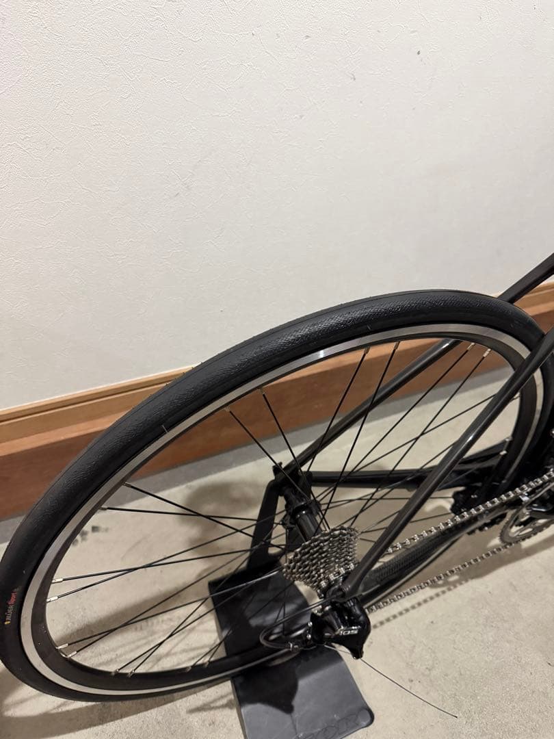 自転車本体 TREK Madone6.5 H1