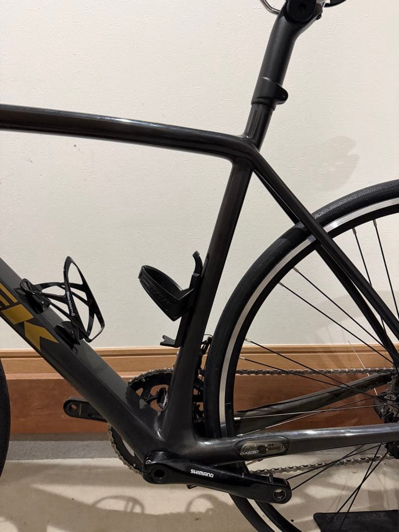 自転車本体 TREK Madone6.5 H1