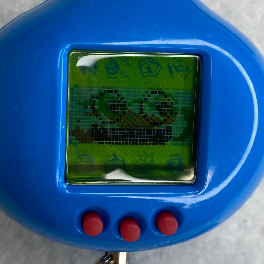 【未使用級／動作品】ドラゴンクエスト あるくんですリターンズ　スクエニ