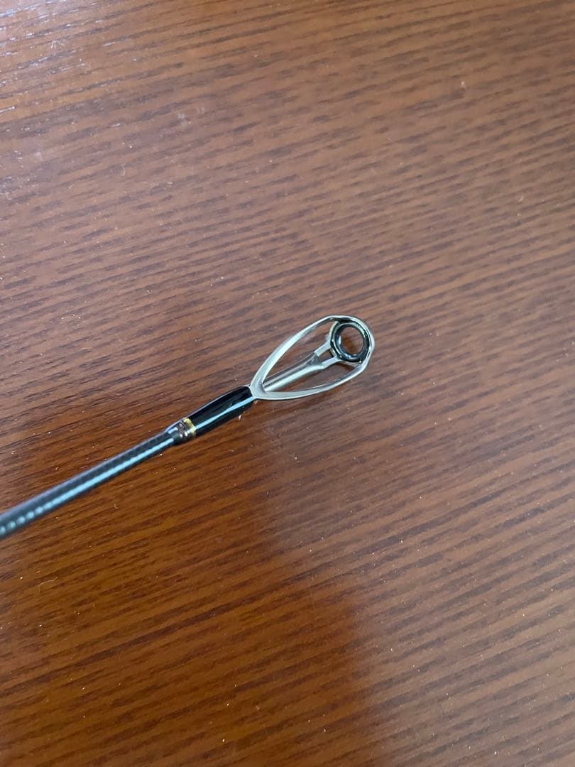 モンスターキス　ディアモンスター　mx-7