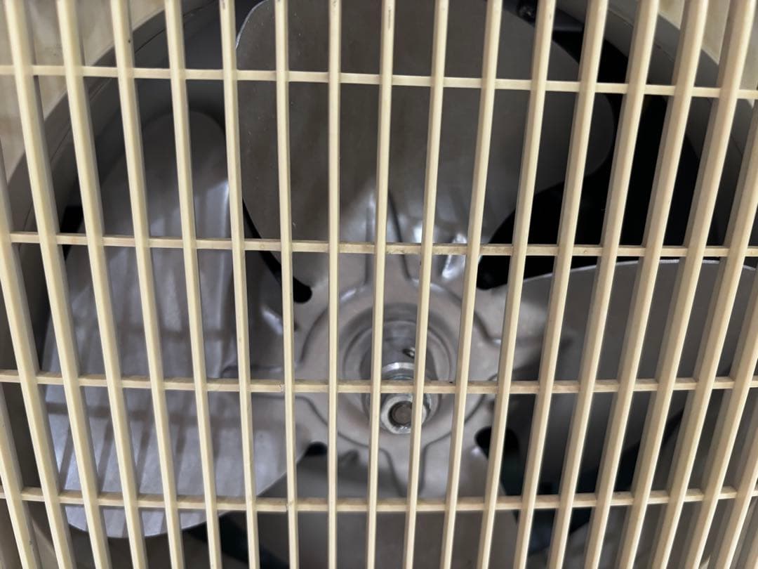 【海人】スポットクーラー　YMS-183　ナカトミ　冷房