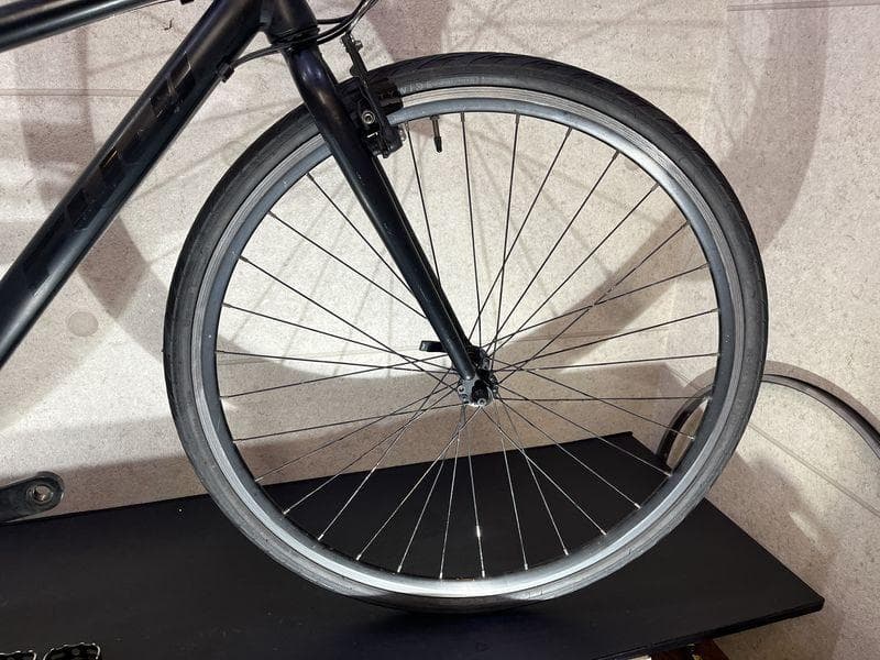 FUJI RAIZ クロスバイク　フジ