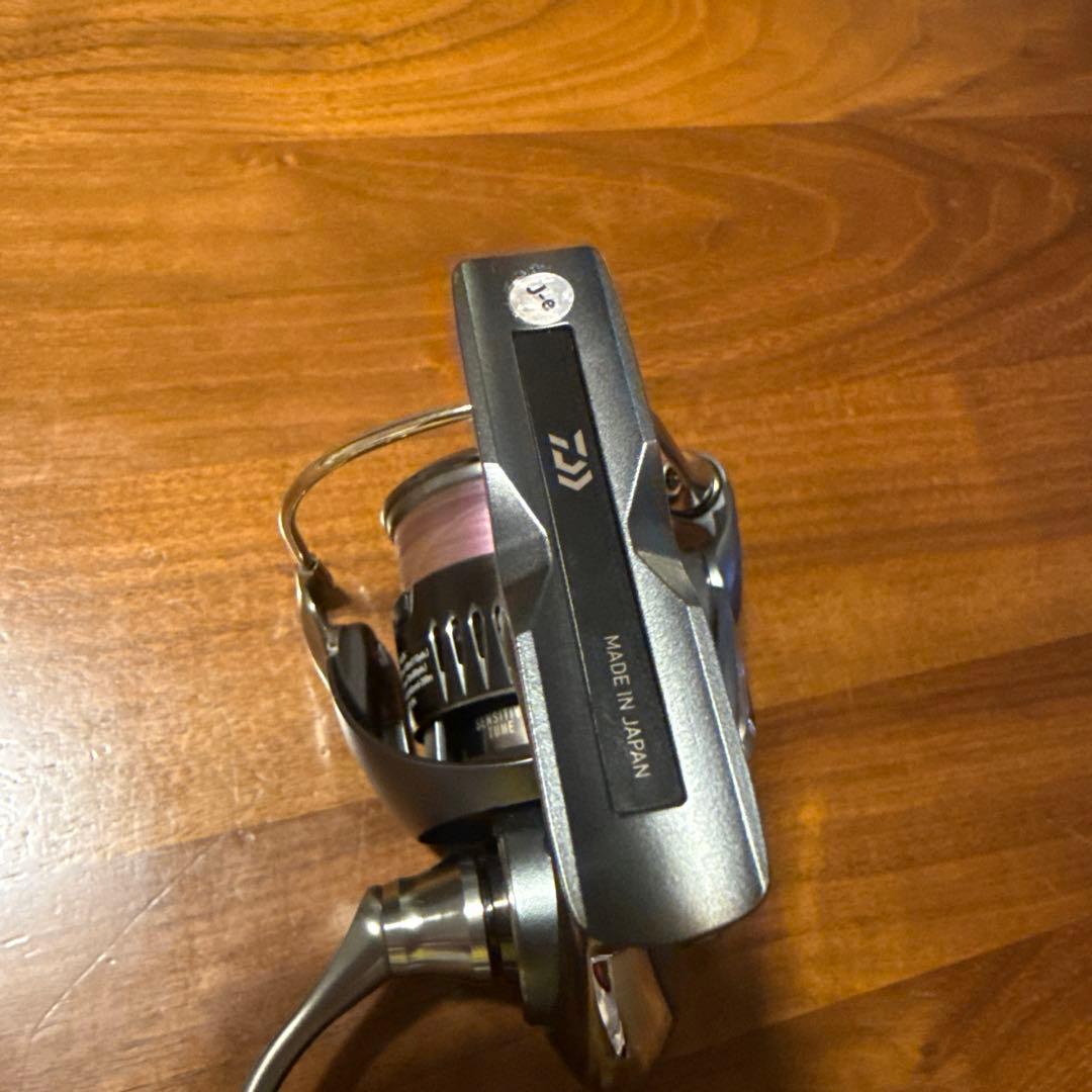 【極美品】エアリティSTSF1000S-P