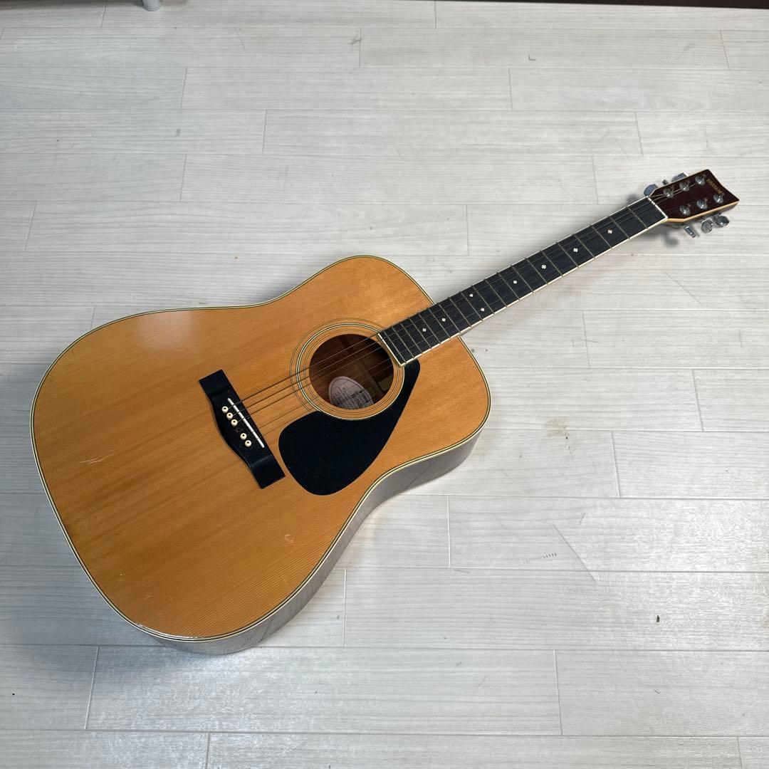 YAMAHA ヤマハ FG-250D アコースティックギター　r2