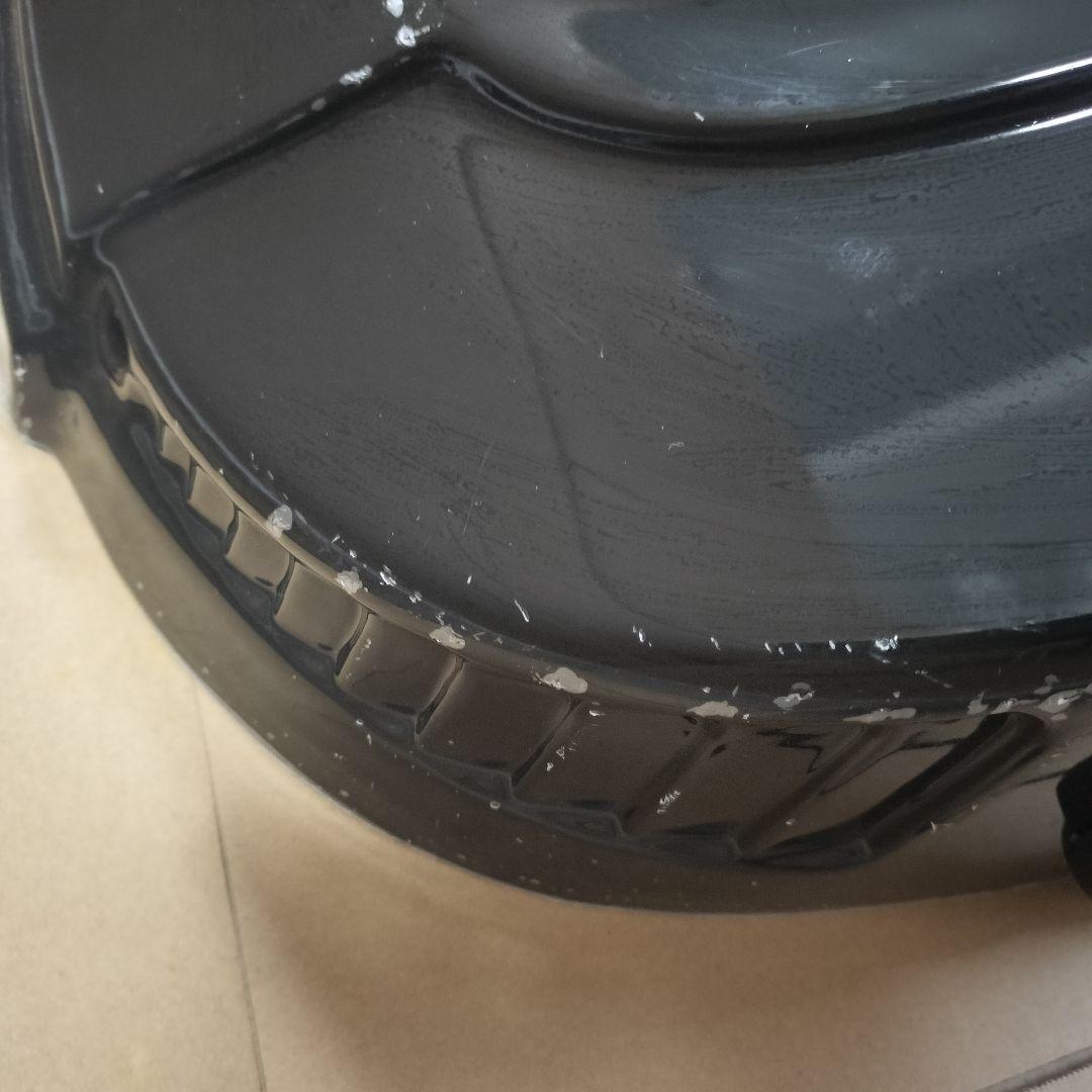 【hideqi1970品】ホットトイズ バットモービル 1/6スケール