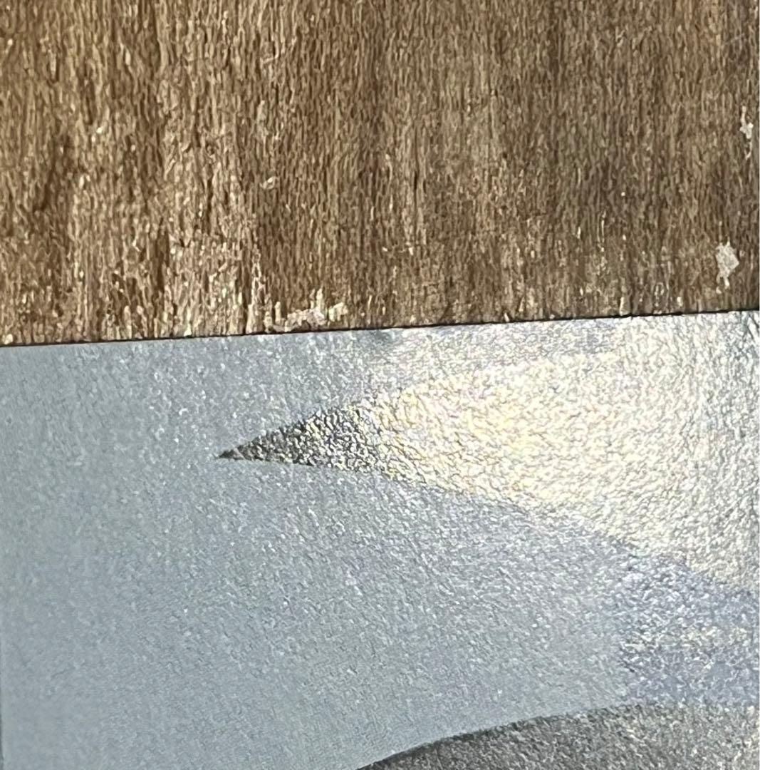 名探偵コナン　工藤新一　ポストカード　黒衣の騎士　貴重品　人気柄　年代物　激レア