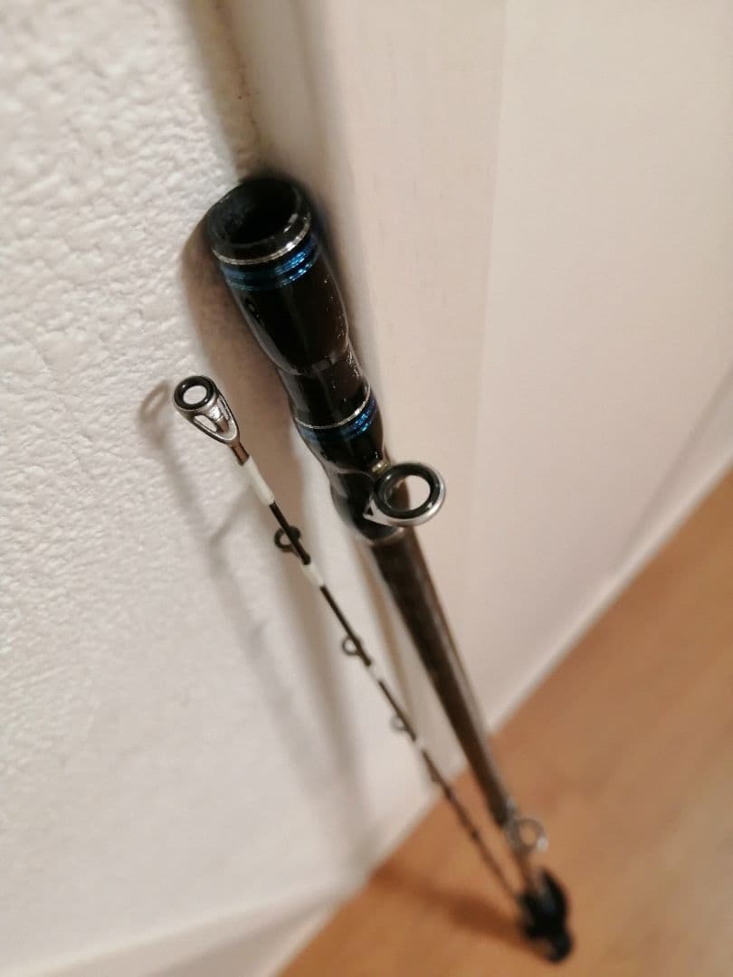 ダイワ　DAIWA　瀬戸内ウマヅラ 205M