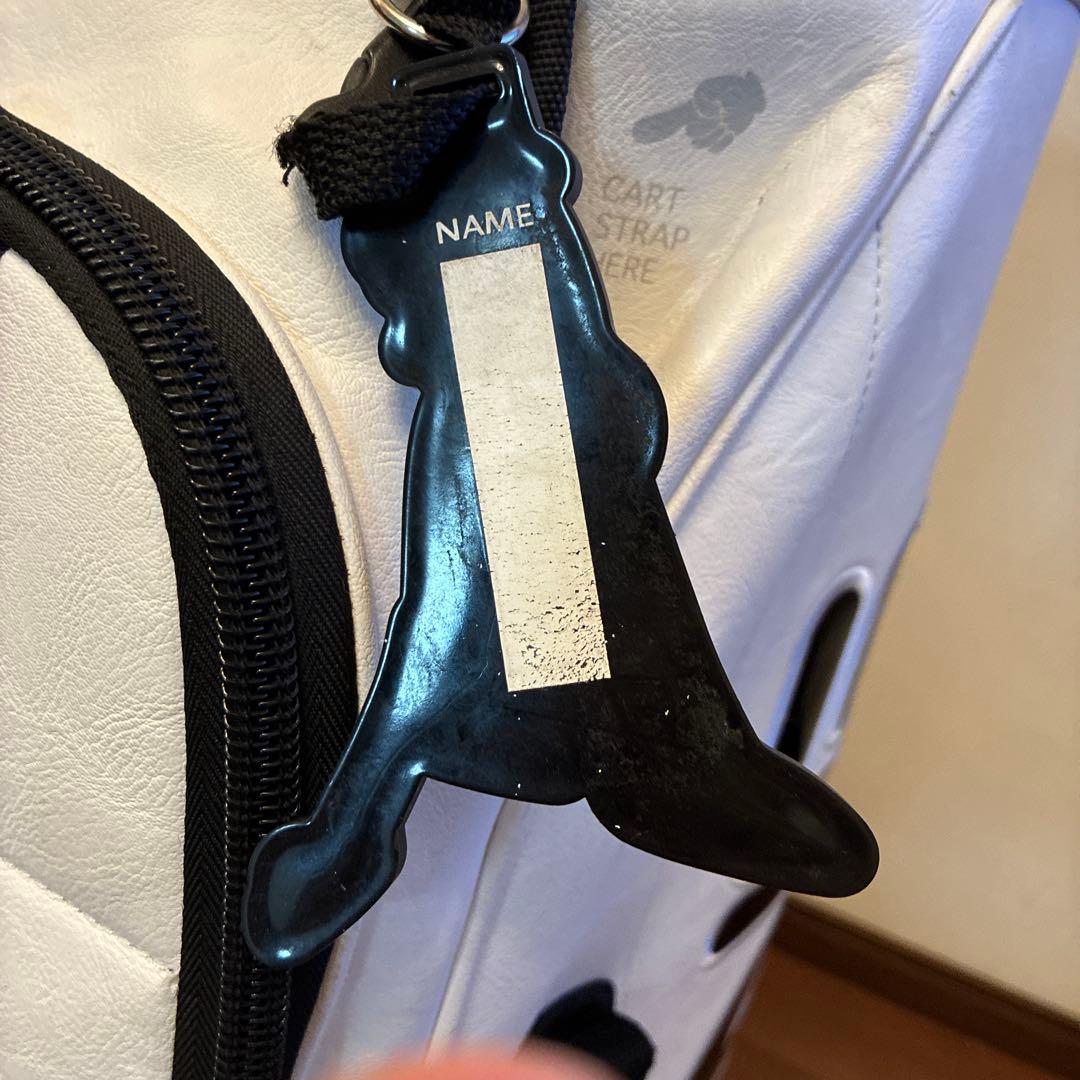 c*4様 PING CB-P212 ワンポケット キャディーバッグ