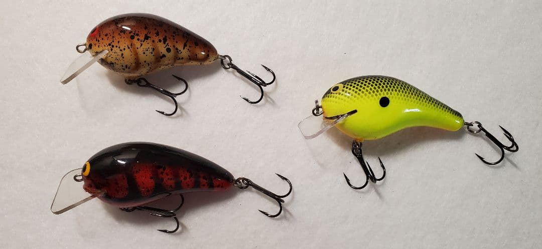 バルサクランク　セット　　ブラックレーベルタックル　オールドスクールベイツ