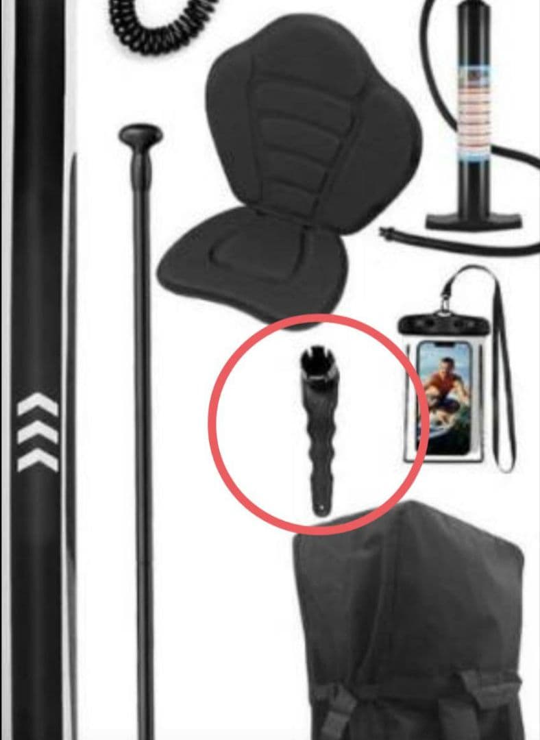 SUPボード インフレータブル スタンドアップ パドルボード 耐荷重200㎏