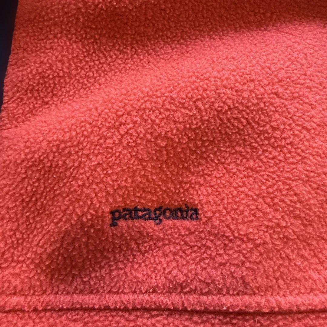 patagonia パタゴニア シンチラ　ベスト