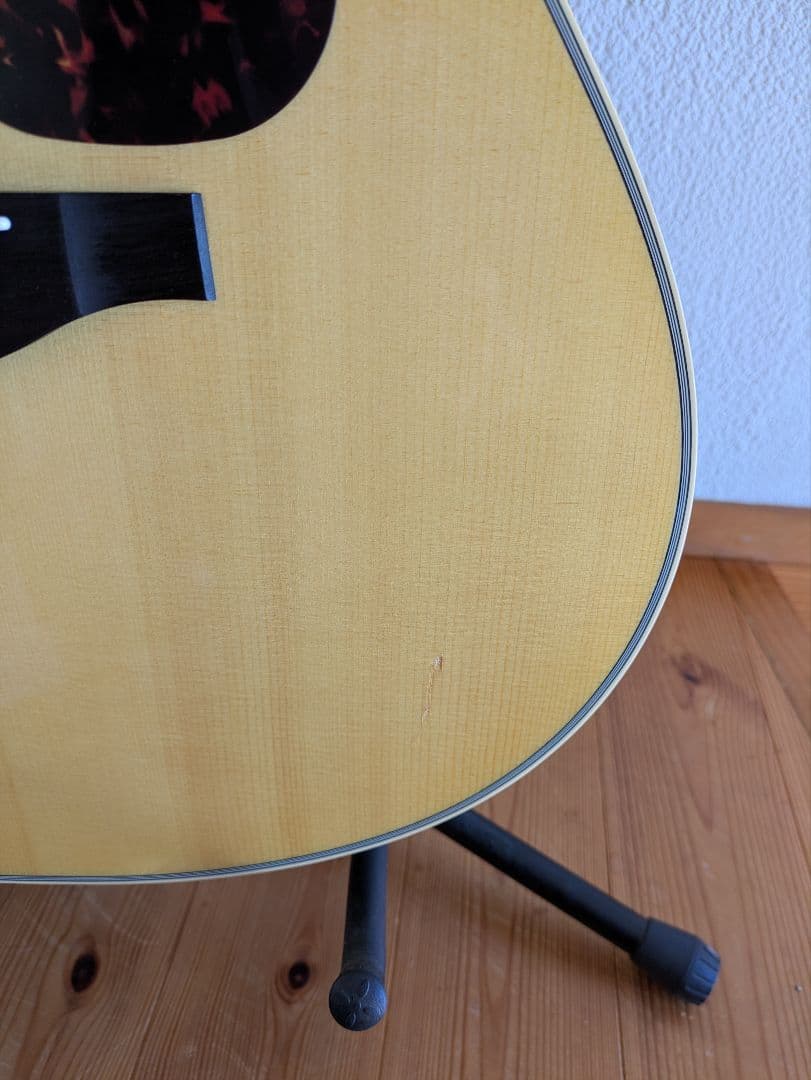 YAMAHA LL6 ARE 楽器大賞受賞