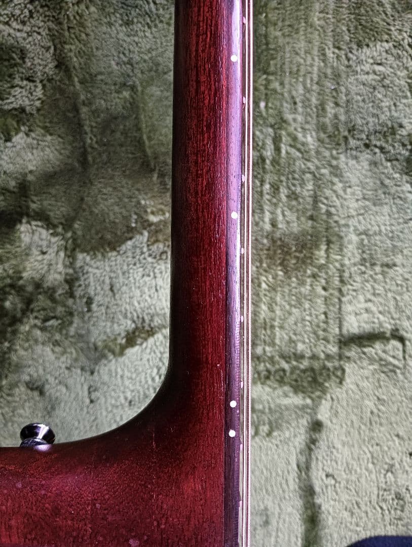 ヤマハ　エレアコ　ギター　A１M