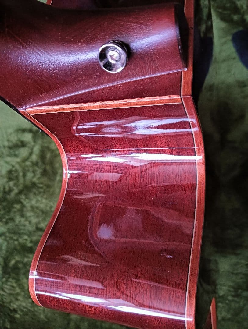 ヤマハ　エレアコ　ギター　A１M