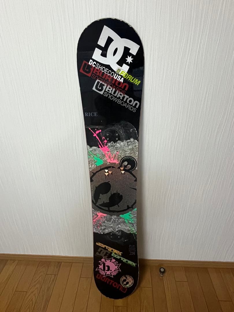 RICE 28 スノーボード　RT7