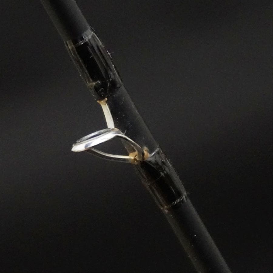 がまかつ コヨーテ S96MH ラグゼ LUXE シュアジギングロッド 竿