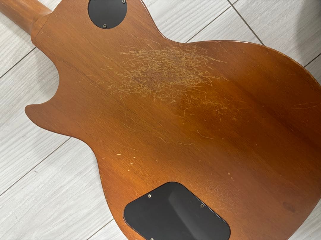 ギター Gibson Les Paul traditional 2011