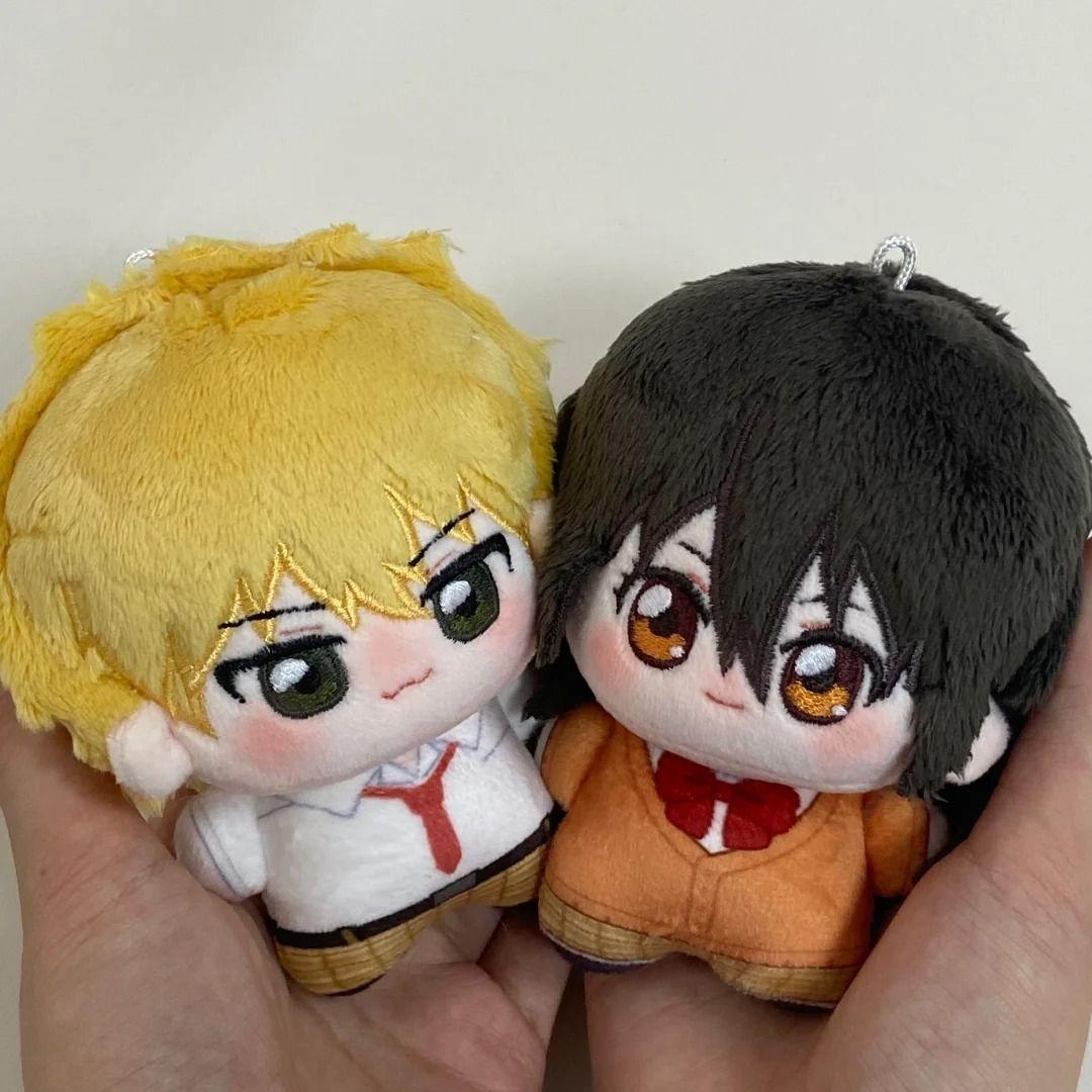 【激レア2体セット】会長はメイド様！ 碓氷拓海 鮎沢美咲 ぬい【最安値】