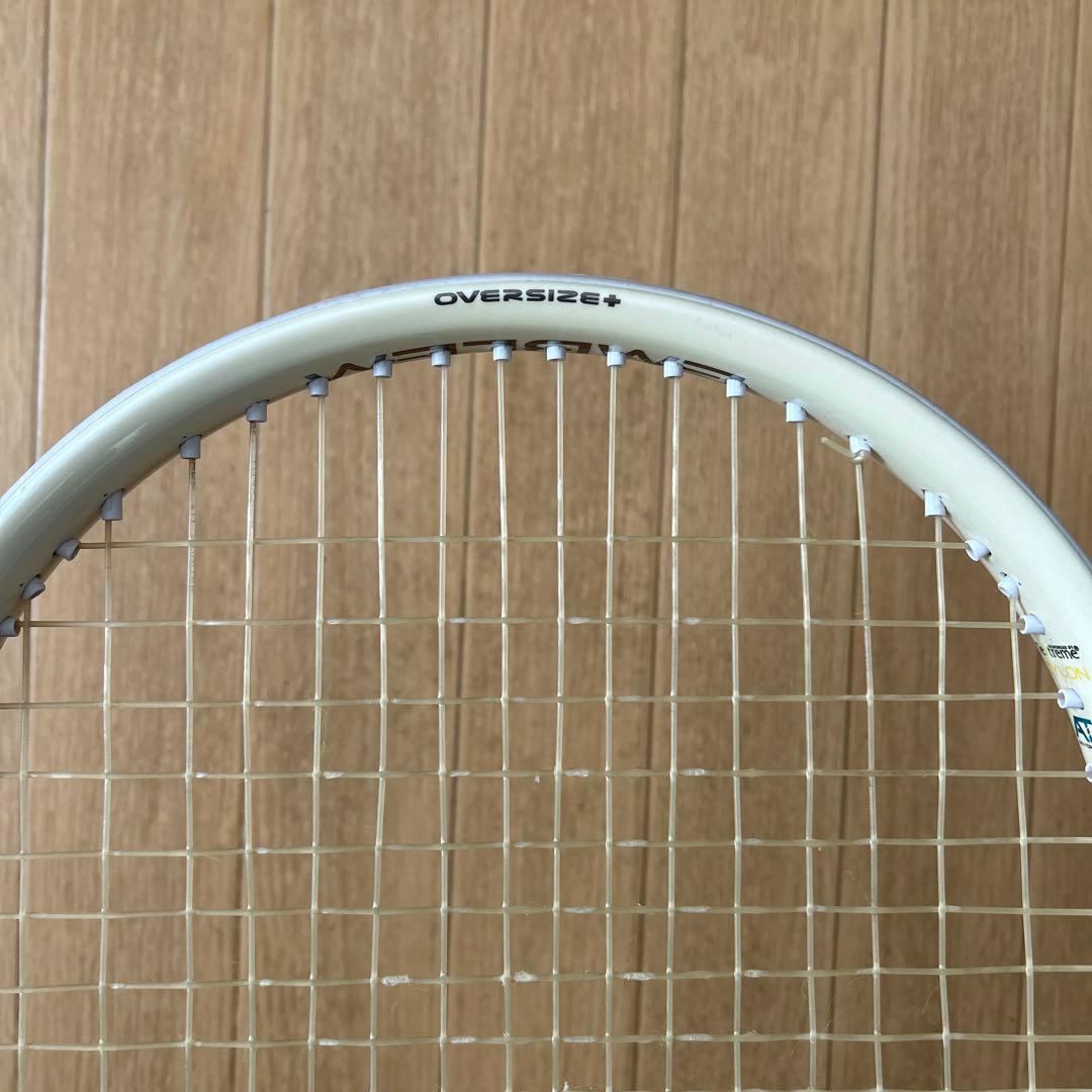 プリンス エンブレム120 G1 現行モデル 魔法のラケット 国内正規品