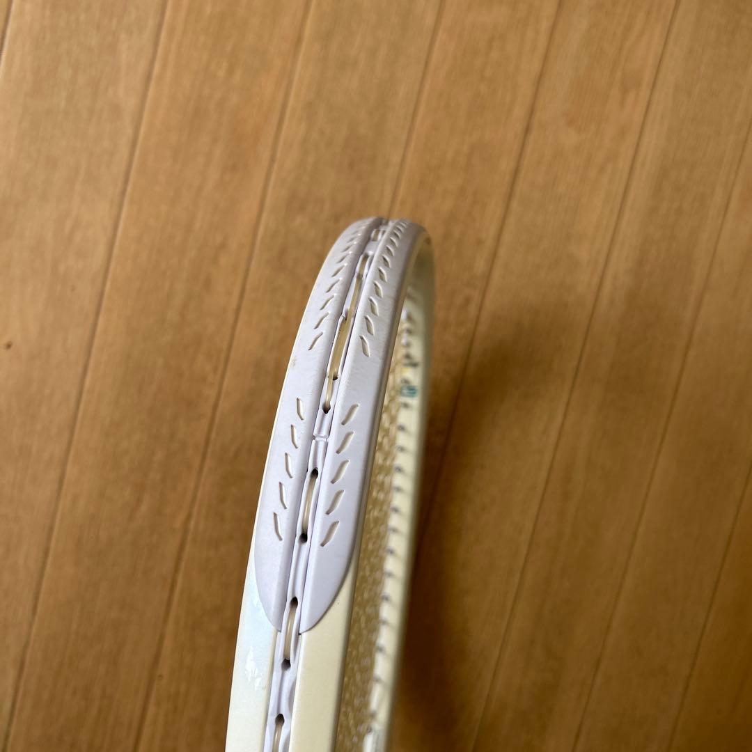 プリンス エンブレム120 G1 現行モデル 魔法のラケット 国内正規品