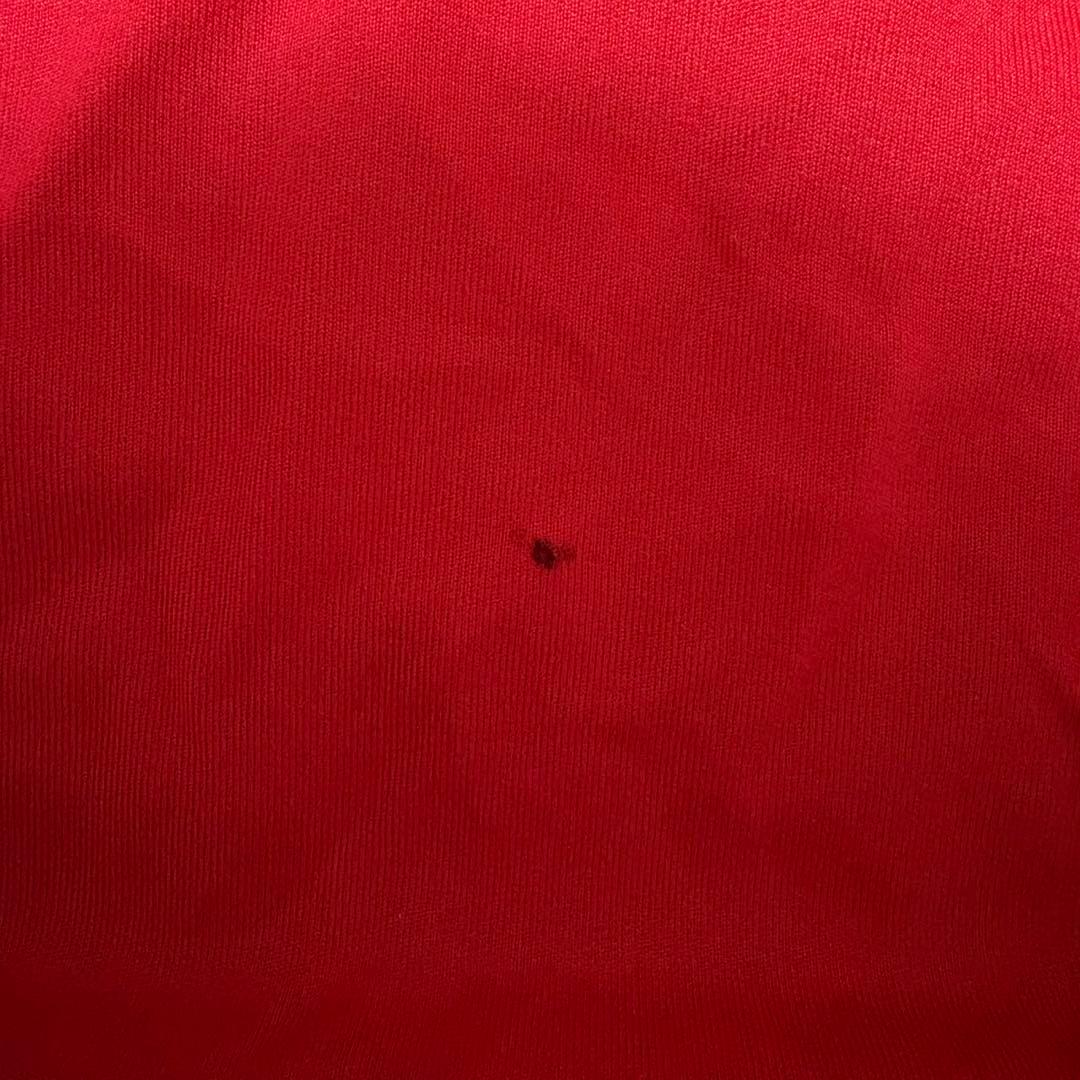 Reebok リーボック リヴァプールFC ユニフォーム 02-04 ホーム Ｌ