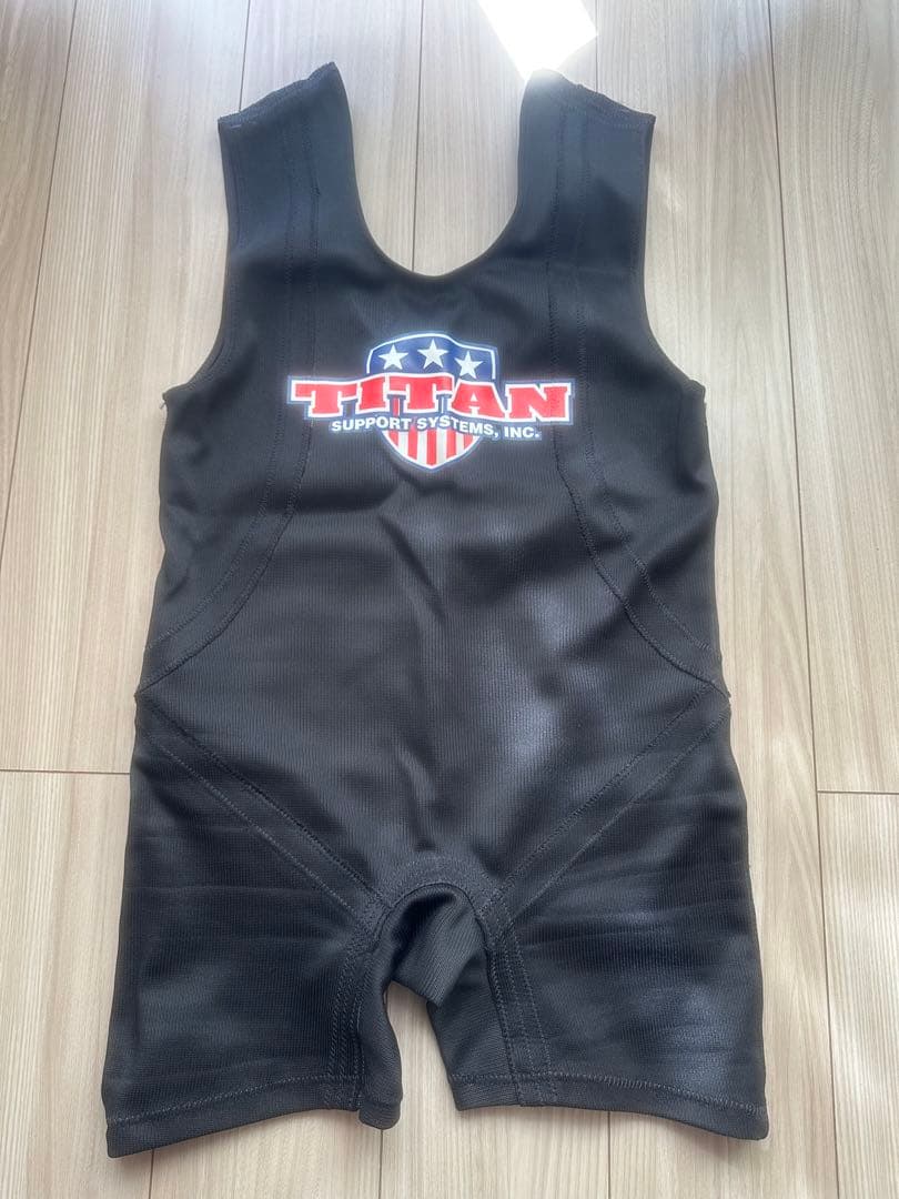 ウエイトトレーニング TITAN Deadlift Velocity Conv-36