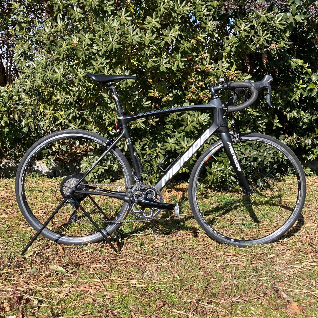 Merida Ride 5000 (フレームサイズ54cm)