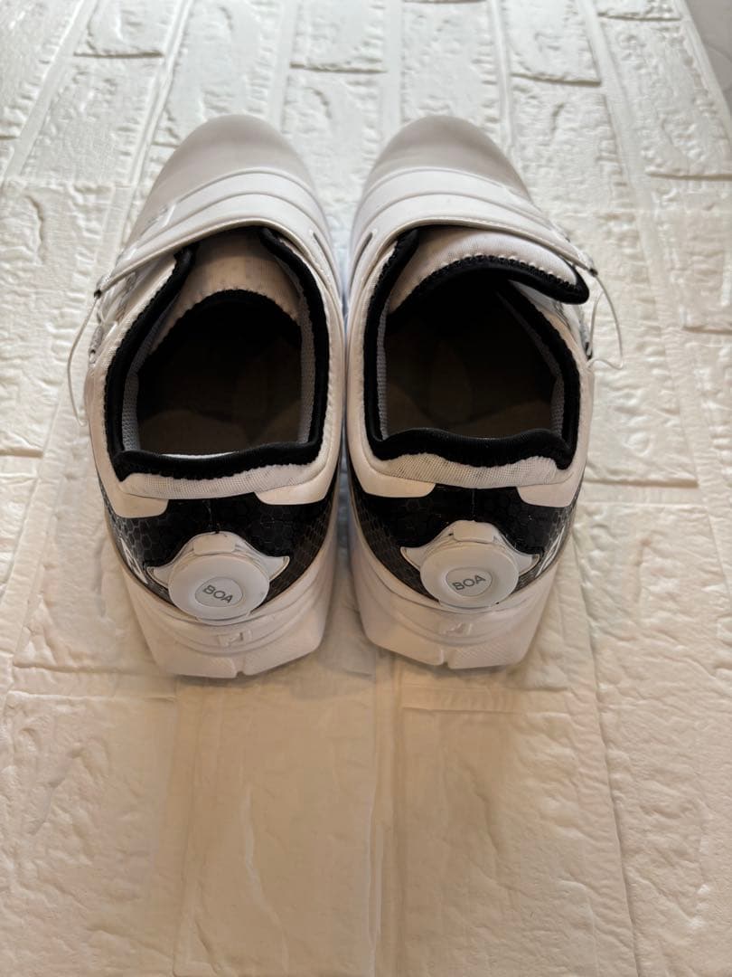 フットジョイ　SUPER LITES XP ゴルフシューズ BOAシステム