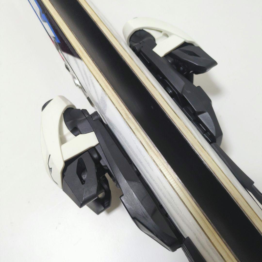 NORDICAノルディカDOBERMANN SPITFIREスキー板162cm