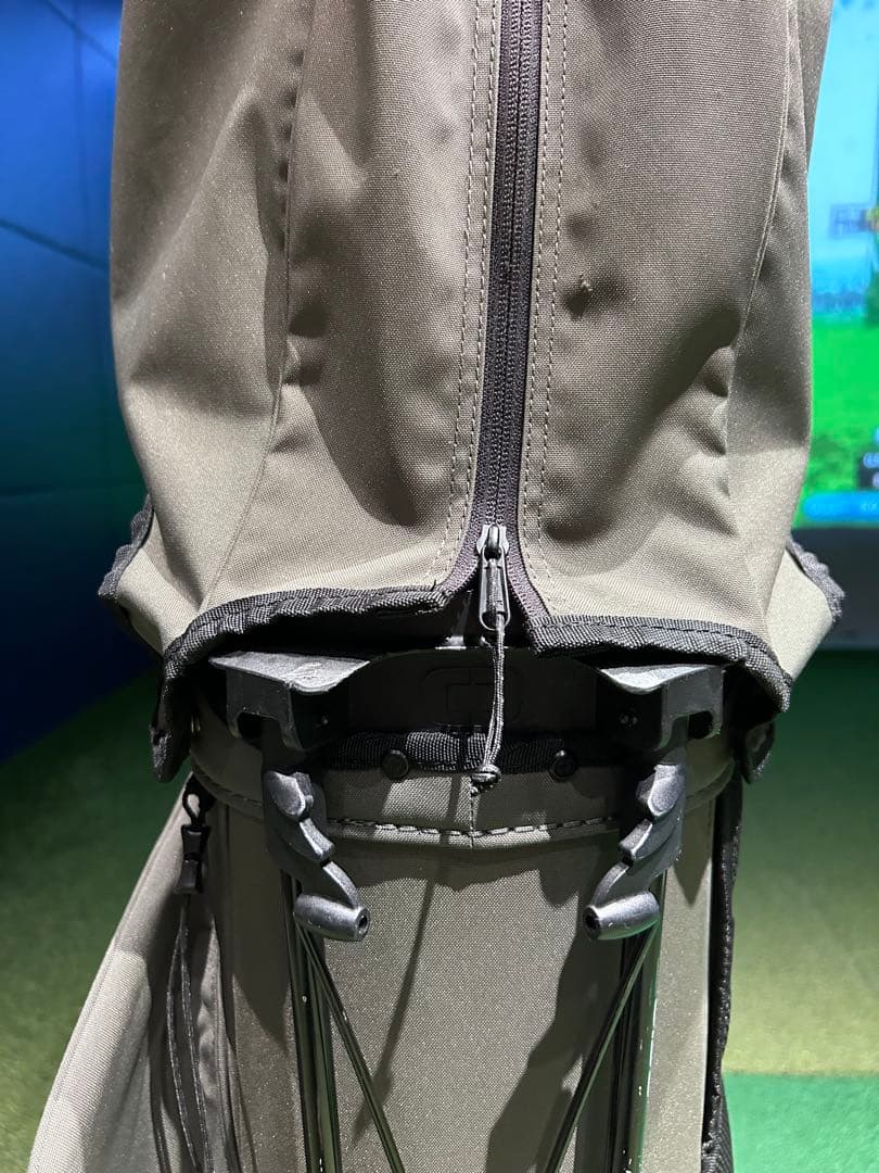 【中古】OGIO_オジオ_14分割キャディバッグ